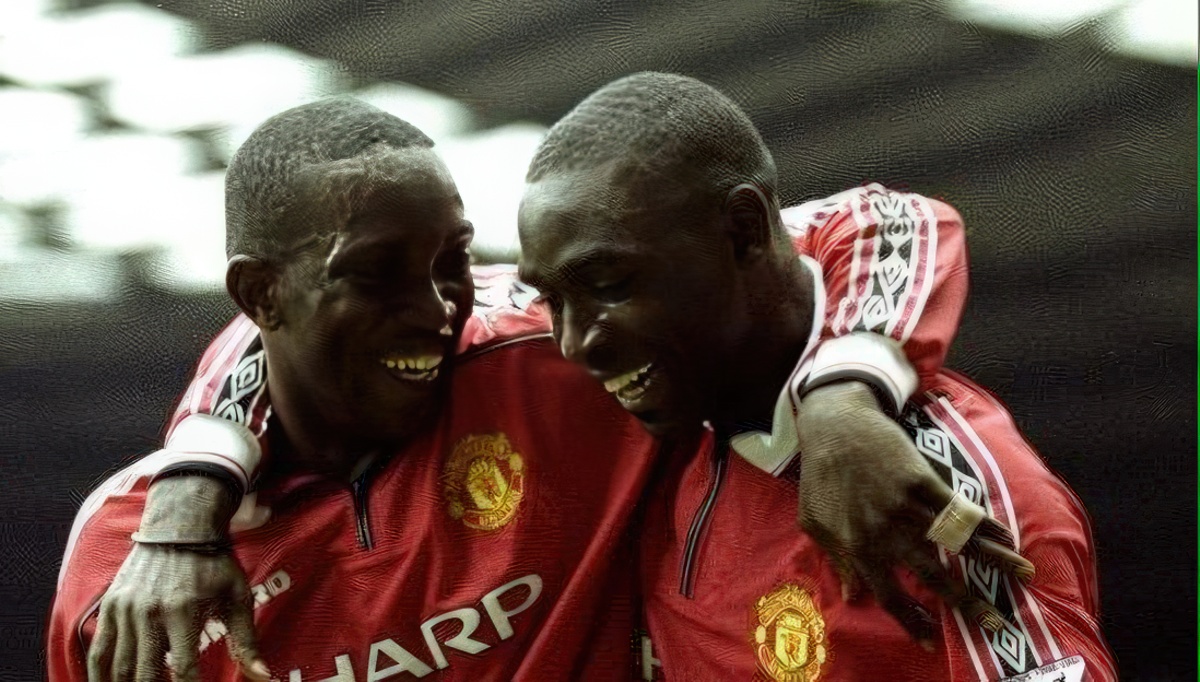 11 Best Attacking Pair in Club Football